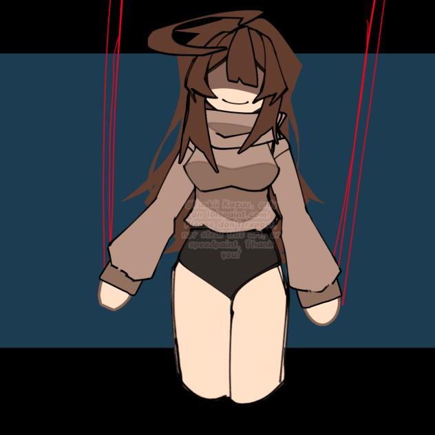Marionette Yuukii