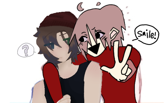 collab! コラボ!