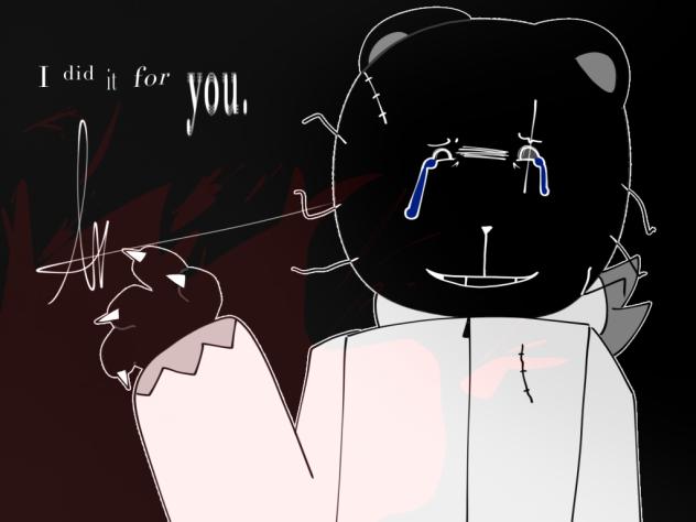 What if Zlo died instead of Mutig…