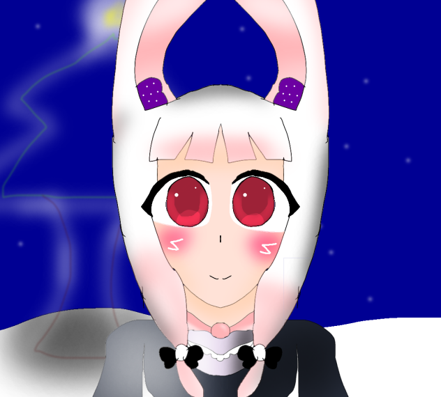 My best add Yukina - Speedpaint Gustesa