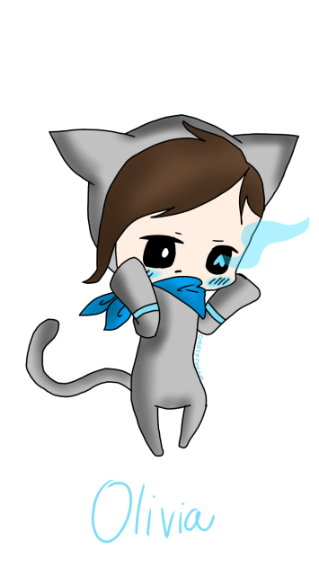 Olivia ( base )