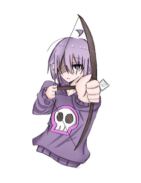 構え