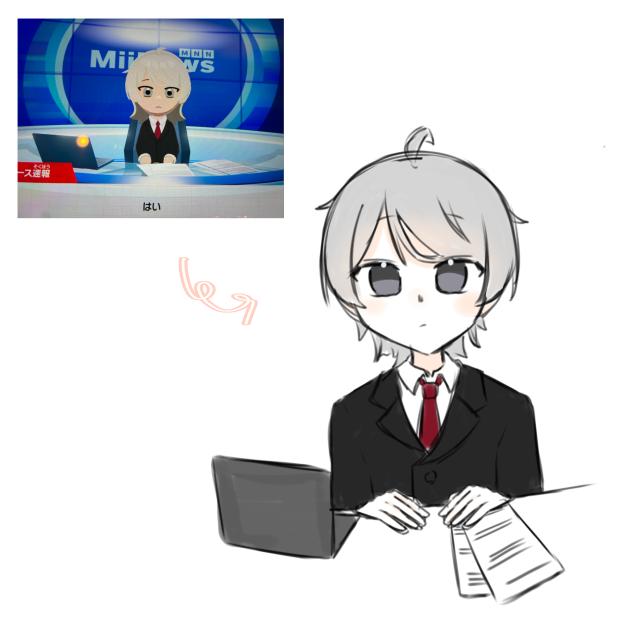 トモコレまどか
