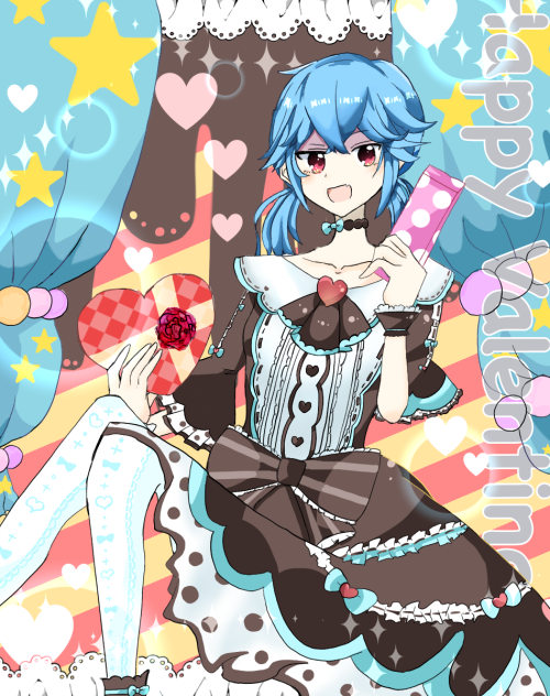 sweet×sweetのヤマダ