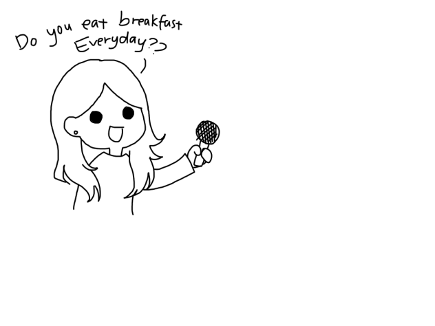 The Importance of Breakfast