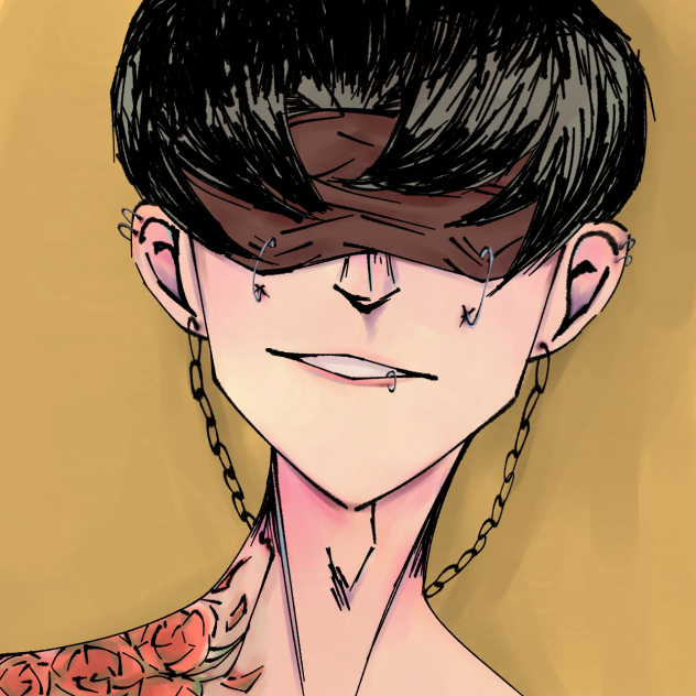 nice - ibisPaint