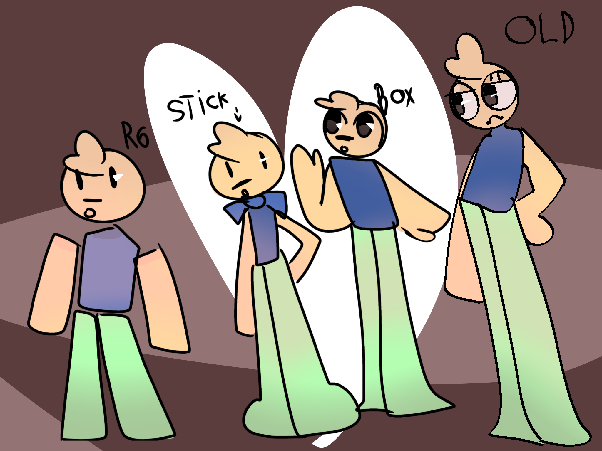 Which should i keep - ibisPaint