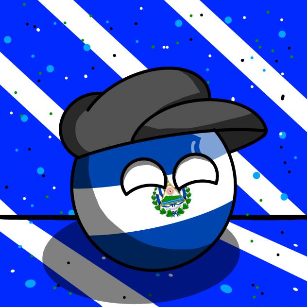 El Salvador🇸🇻