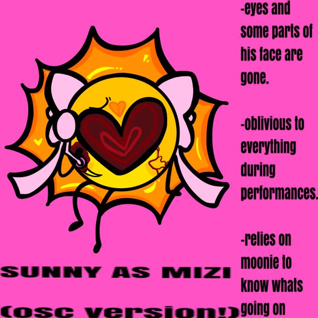 osc version ok