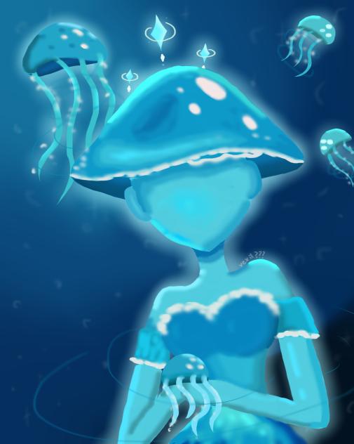 FANART for Lemonnnn!