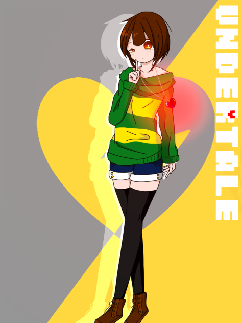 Chara