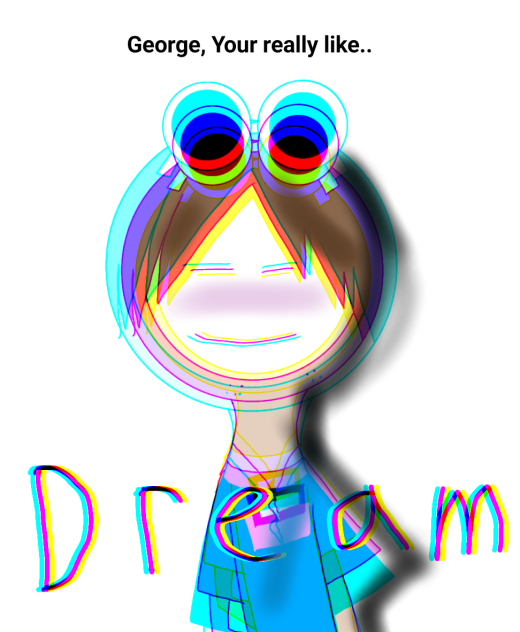 ⊙~⊙ - ibisPaint