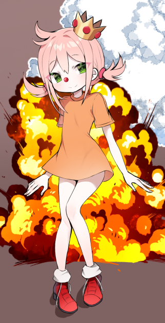 Henrietta Goldbridge