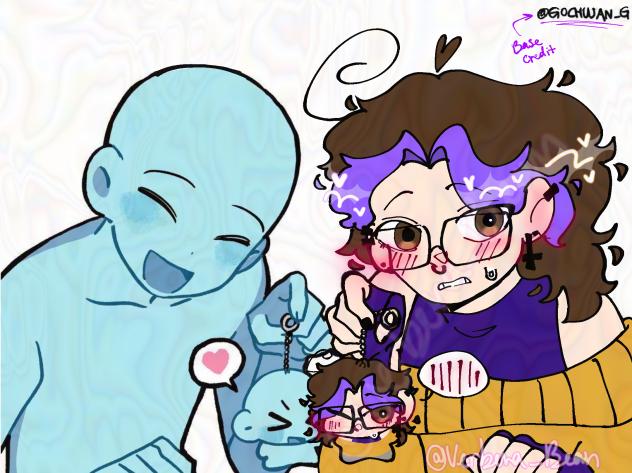 Cute Collab
