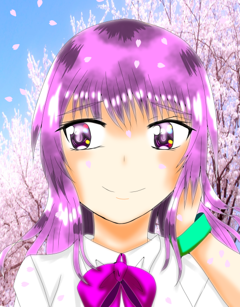 心に残る