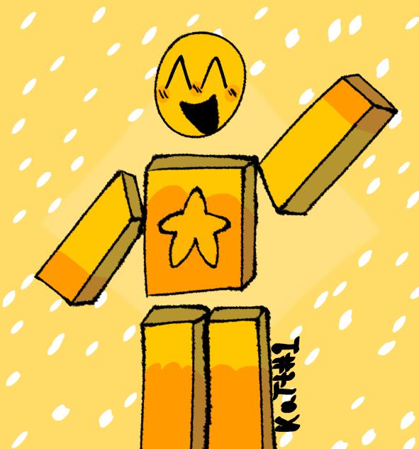 Simon!