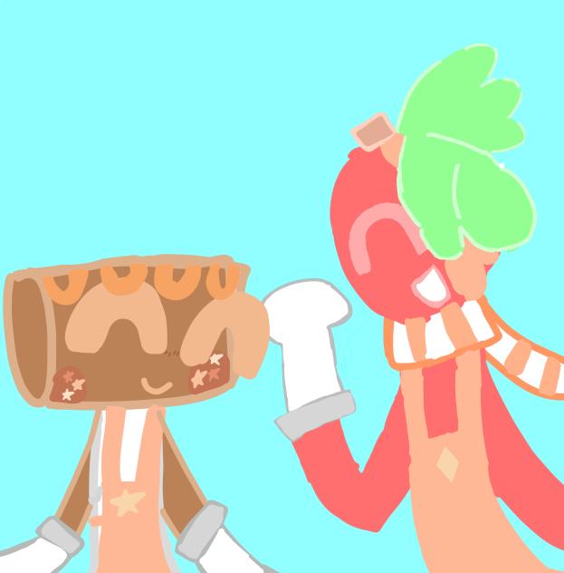 Fruitcake