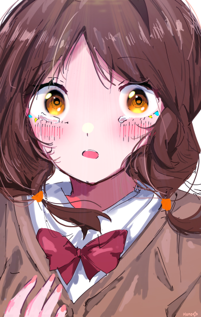 告白されました。