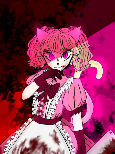 Tokyo Neko