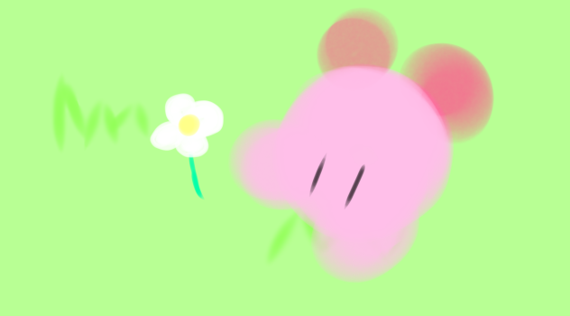 野原のカービィさん