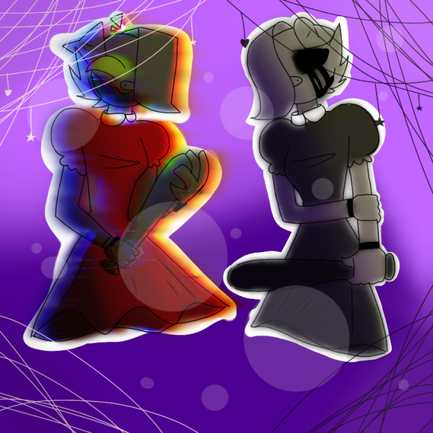 memory and glich memory