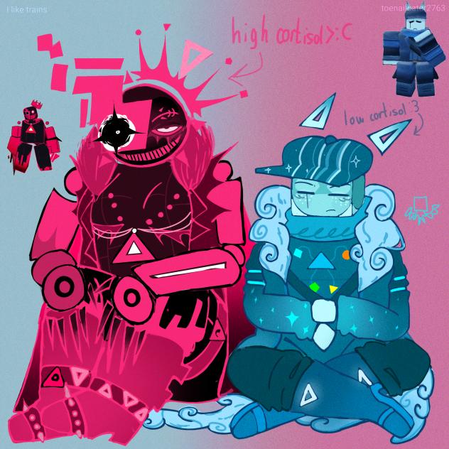 pain and suffering