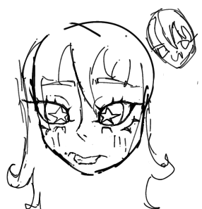 rough draft - ibisPaint