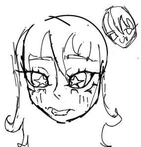 rough draft - ibisPaint