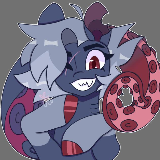 Kraken DTIYS