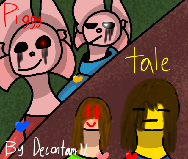 PIGGYtale icon
