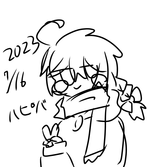 自分はっぴばーすでーーー