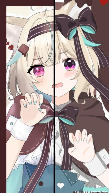 合作させていただきました！