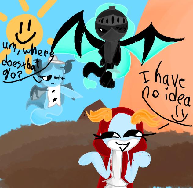 Da dor at da side of my house