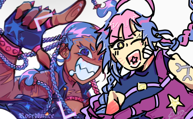 collab ♡