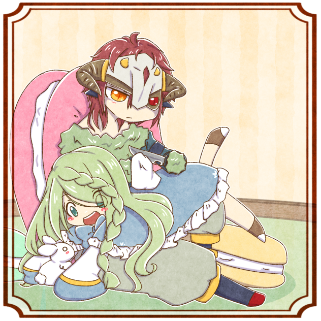 ゆる日常