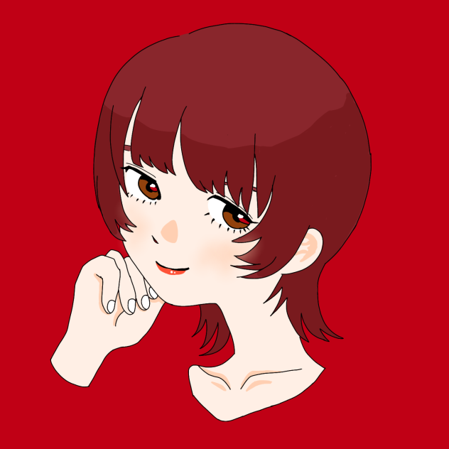 パプリカ