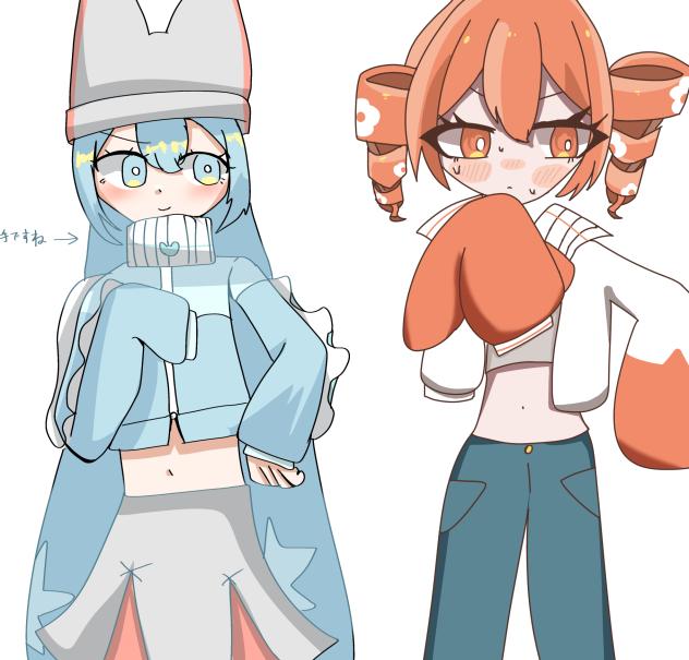 合作したぁぁぁ！