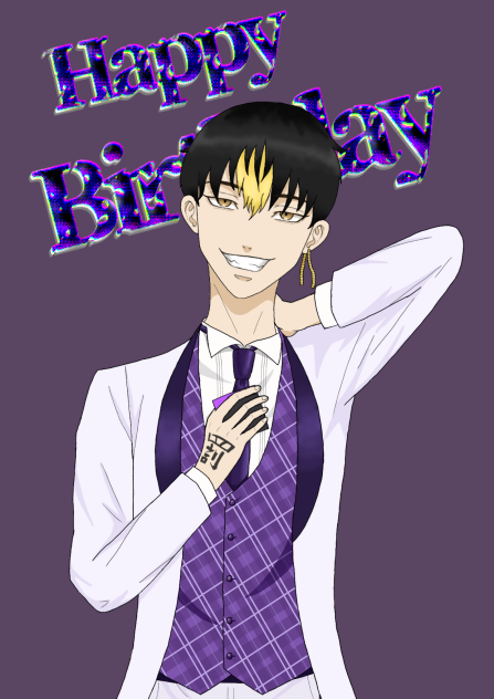 141作品目 半間修二