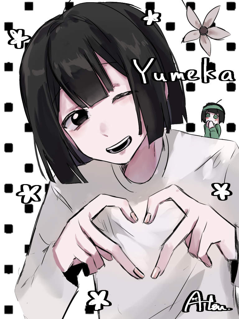 For you - ibisPaint