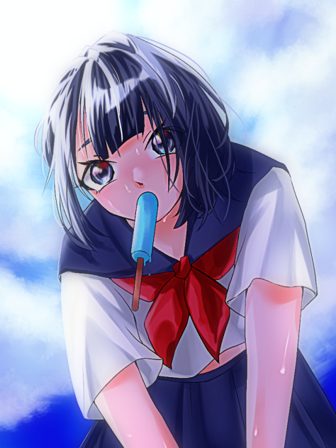 夏