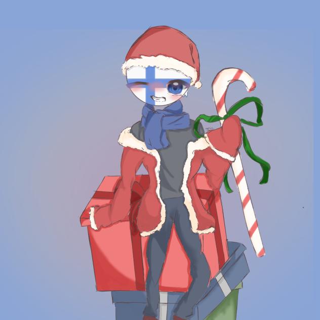 メリクリ！