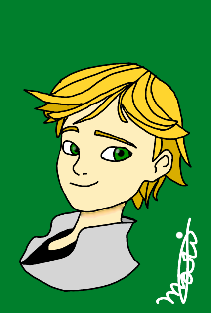 Adrien