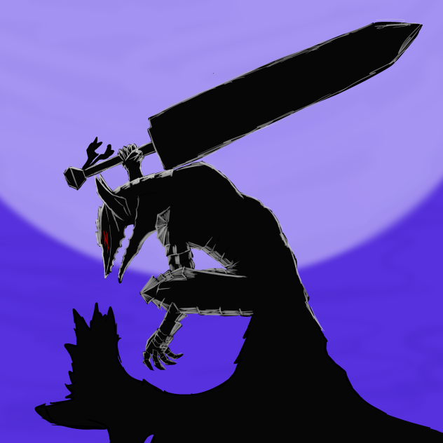 Berserk