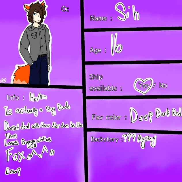 Sih