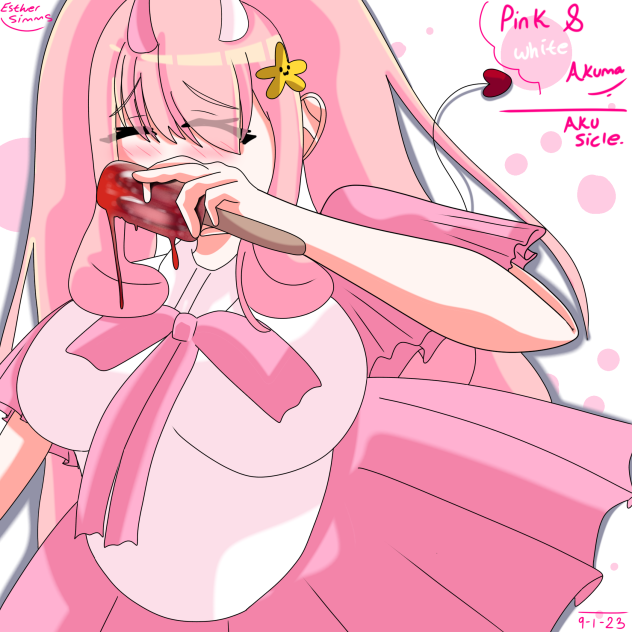 Akusicle [RANDOM]