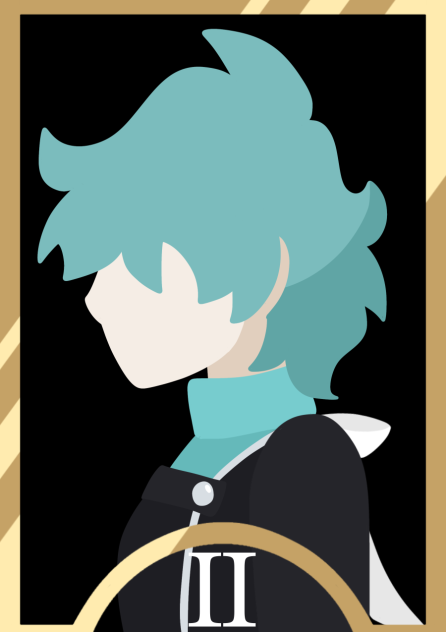 The Priestess