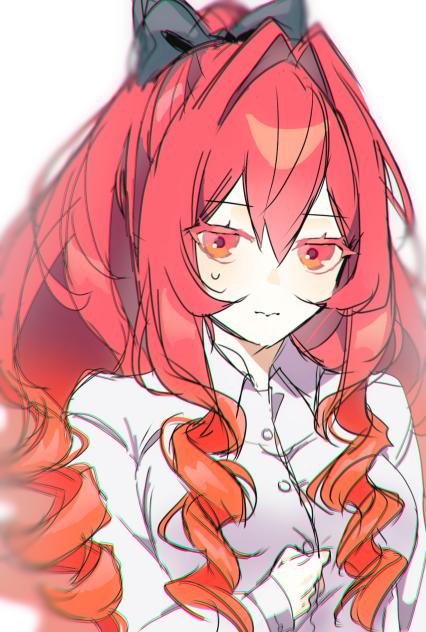 セレナちゃん