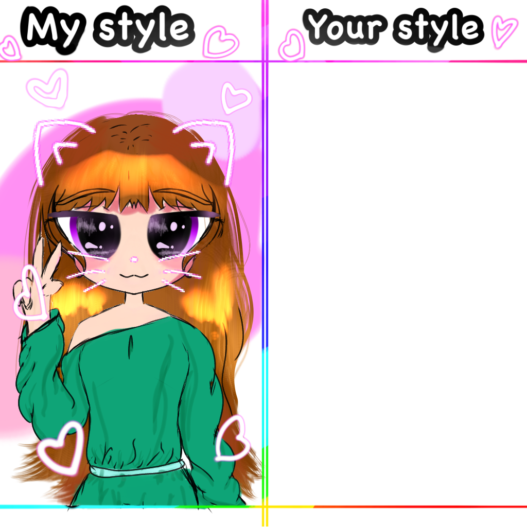 Collab for all - ibisPaint