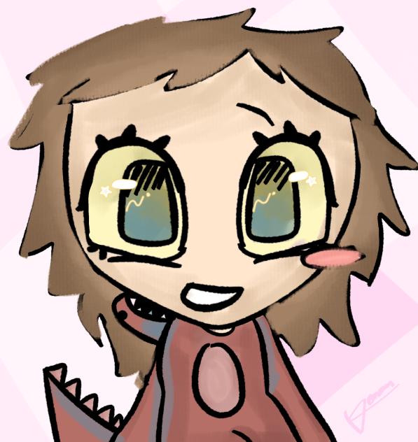 Shelly Fossilian 🐚🌺