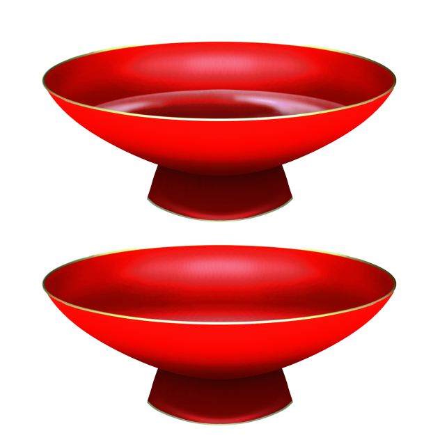 盃